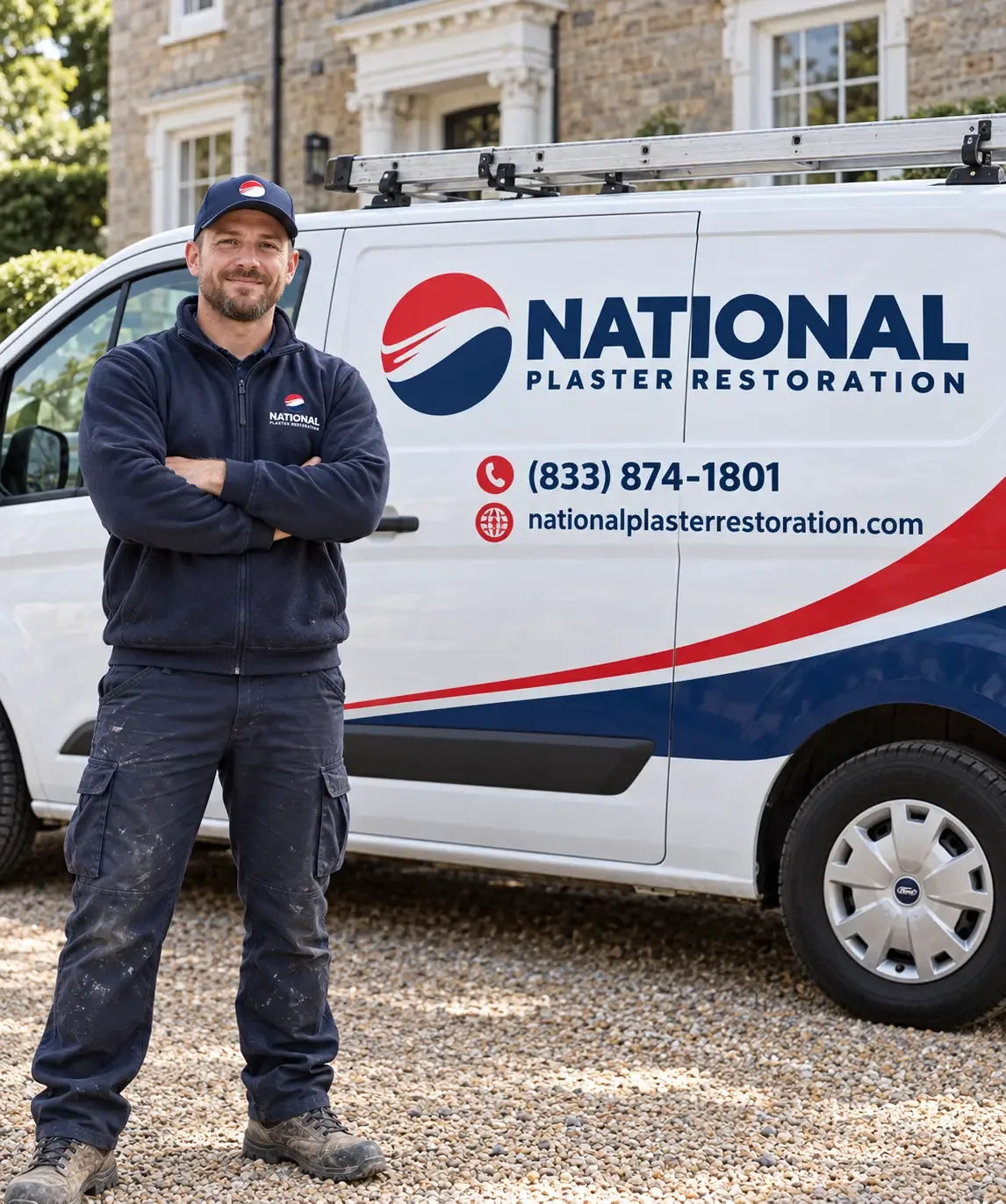 Plaster Repair Balta, ND FAQs